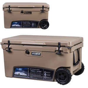 enjoy cooler box with wheels drink cooler box outdoor so easy to have a cooler box