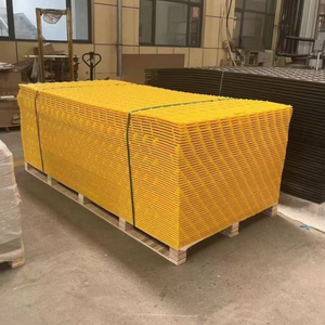 Temporary Heavy Duty mud HDPE plastic Ground Protection <b>Mat</b> 4x8 Customizable Cutting Construction Road <b>Mat</b> - Product Image 4