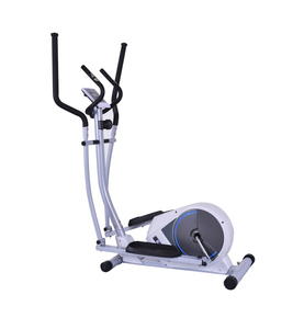 Gimnasio Fitness Body Fit Health ware <span class=keywords><strong>bicicleta</strong></span> <span class=keywords><strong>elíptica</strong></span> magnética EB8621 - Product Image 1