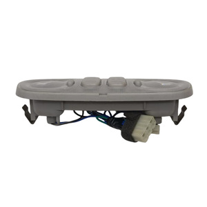 สวิตช์ไฟอ่านหนังสือบนหลังคา Mazda 323 รุ่น BL2A-69-970 GA2L-69-970 อะไหล่ทดแทน - Product Image 3