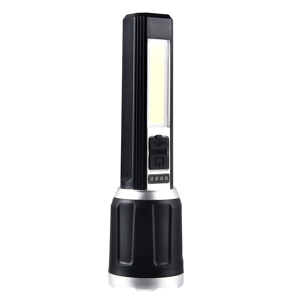Zoom version [Built-in battery and USB cable]