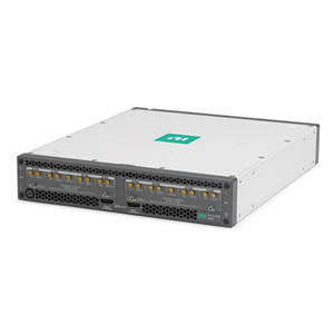 Dispositif radio logiciel USRP basé sur GPS de 30 MHz à 4 GHz de National Instruments avec une bande passante de 1,6 GHz, instrument de mesure électronique - Product Image 1