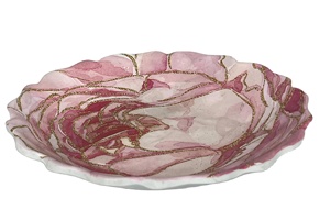 2024 mélamine malaisie vaisselle <span class=keywords><strong>Jamie</strong></span> pique-nique fécule de maïs et classique résine mélamine assiette pour restauration rapide - Product Image 4