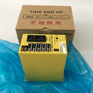 A06B-6093-H151 A06B-6093-H152 A06B-6093-H171 FANUC ไดรฟ์เซอร์โว CNC ของแท้ใหม่ - Product Image 2