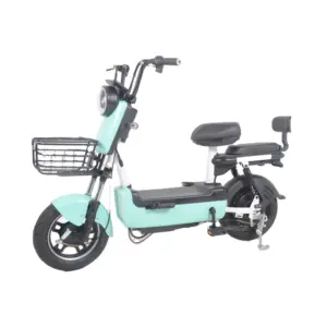 2023 китайская фабрика производит различные Электровелосипеды Электрический велосипед электрический скутер фабрика дешевый Электрический мотоцикл