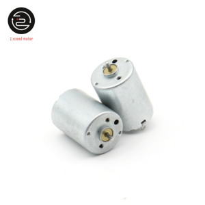 Wide Application <strong>Motor</strong> Mini 130 3.7V 4V 6V <strong>12V</strong> 9000RPM Electric <strong>DC</strong> Toy <strong>Motor</strong> - Product Image 4
