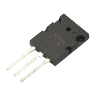 2sa1943 2sc5200 paquet TO-3P nouveau transistor Mosfet équivalent de puissance Npn d'origine