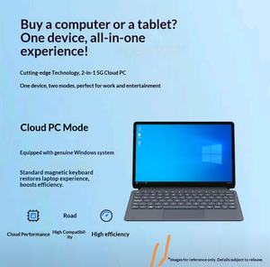 <span class=keywords><strong>ZTE</strong></span> <span class=keywords><strong>Tablet</strong></span> Uitgerust met een Unisoc T760 Octa-core CPU, 6GB/8GB RAM en 128GB/256GB opslag, 11-inch 7510mAh batterij - Product Image 3