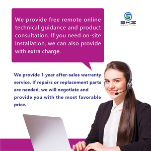 Máy đo màu cầm tay skz colorcatse với khẩu độ 8mm - Product Image 6