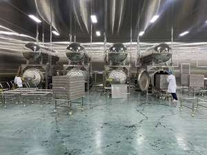 جهاز تعقيم الطعام الأوتوكلاف لتعقيم الطعام المعلب المريح - Product Image 6