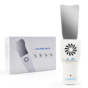 Espejo Dental VIMEL con Luz y Soplador Antivaho para Fotografía Intraoral - Product Image 5