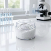 Sulfat Cesium CAS 10294-54-9 Formula Molekuler Cs2SO4 Kemurnian 99% Merek Yuwei Hubei Katalis Sintesis Organik Industri