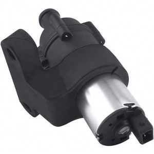 Pompe à eau de refroidissement supplémentaire auxiliaire C2C6517 pour <span class=keywords><strong>Jaguar</strong></span> <span class=keywords><strong>s</strong></span>-<span class=keywords><strong>type</strong></span> XF XJ8 XJR - Product Image 1