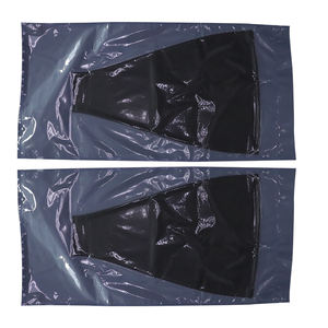 Brida <span class=keywords><strong>Pum</strong></span> y mangas de guantera EPDM de 10 puertos - Product Image 6