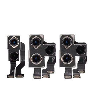 Caméra principale arrière flexible pour <span class=keywords><strong>iPhone</strong></span> X <span class=keywords><strong>XR</strong></span> XS 11 12 Pro Max Mini - Product Image 3
