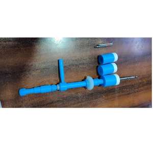 Manipulador Uterino Mangeshkar de la Mejor Calidad, Herramienta Quirúrgica Reutilizable para Cirugía Ginecológica Laparoscópica, Disponible para la Venta - Product Image 2