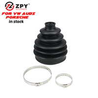Autopartes CV Joint Bearing OE 8J0498203 C.V. Botas articuladas para TOUAREG GOLF
