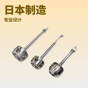 เครื่องทำความร้อนไฟฟ้าแบบท่อเดี่ยวชนิด N 182 2830 1725 ควบคุมด้วยกลไก ป้องกันความร้อนเกิน ใช้สารกึ่งตัวนำ - Product Image 5