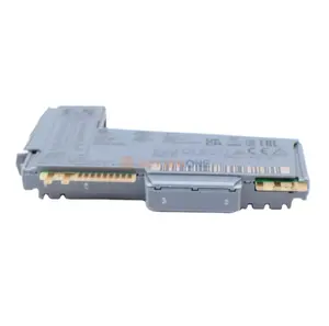 Industrial automation products Electrical equipment Digital input module X20DI9371 PLC module