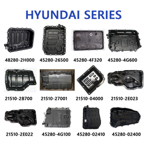 Cárter de Aceite de Motor 21510-2E023 para Hyundai Elantra Tucson 2.0L 2014 Kia Forte Kia Soul 2.0L, <span class=keywords><strong>Precio</strong></span> al por Mayor - Product Image 6