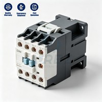 Relai Pengaman Kontaktor Daya 3RT2025-2NB30 3RT20252NB30 Dengan Layanan Pencerminan Port Opsional