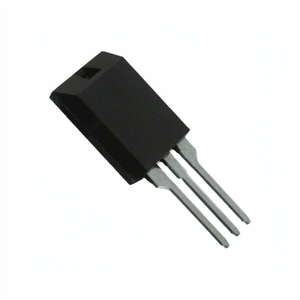 ทรานซิสเตอร์ IXFC16N80P ISOPLUS220 ชิ้นส่วนอิเล็กทรอนิกส์ของแท้ - Product Image 1