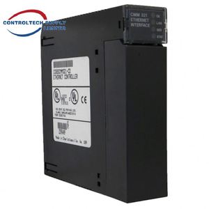 Module de commande IIC693CMM321 de haute qualité pour équipements électriques - Product Image 4