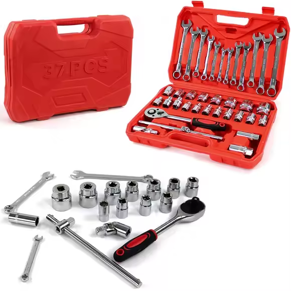 Tool Box Set Supplier Home Use