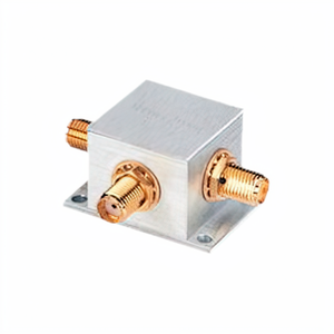 Mélangeurs RF de canal du fabricant ZEM-4300+ - Product Image 1