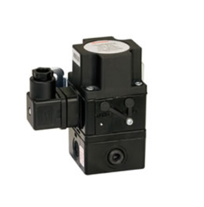 Nouveau contrôleur proportionnel original Vp1001bj400a00 G1/4, 0,2-1 bar - Product Image 1