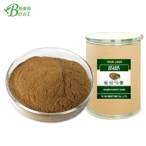 Trung Quốc Ivy Lá Chiết Xuất/Ivy Lá Chiết Xuất Hedera Helix 10:1 - Product Image 3