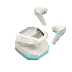 Oyuncular için TWS kulakiçi In-kulaklıklar kablosuz ENC gürültü İptal LED su geçirmez düşük gecikme kulaklık - Product Image 3