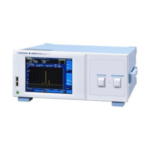Analyseur de spectre optique Yokogawa AQ1200 1650 Nm pour la fabrication d'appareils de télécommunication - Product Image 2