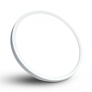 Luz de techo de montaje empotrado, accesorio de luz LED regulable para cocina, <span class=keywords><strong>dormitorio</strong></span>, baño - Product Image 1