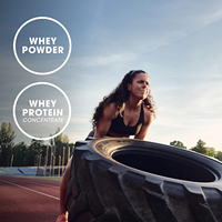 Comprimés d'acides aminés 160 unités Nutrition fitness Endurance Force Soutien Logo personnalisé OEM ODM Fournisseur en gros