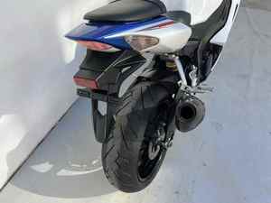 <span class=keywords><strong>Moto</strong></span> Usata Super GSX-R1000R Blu - L'Esperienza Motociclistica Definitiva, <span class=keywords><strong>Moto</strong></span> a Benzina Sportiva - Product Image 5