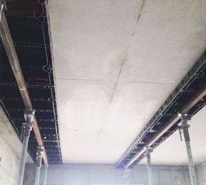 Ván Khuôn Bê Tông Hình Tròn & Hình Vuông Bằng Nhựa Tái Sử Dụng - Product Image 5