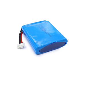 Wiederaufladbare 2S 7,4 V 3000mAh 805060 lithium-polymer lipo akku für elektro roller - Product Image 3