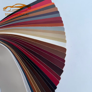 Cuero Sintético de Microfibra PVC PU, Piel Sintética Impermeable para Exteriores, Asientos de Coche, Volante, Bolsos Decorativos, Sofás, Muebles de Golf - Product Image 4