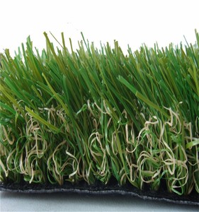 Césped Artificial Shanzhong de 40 mm, Plástico PP/PE, 3 Años de Duración, Venta al por Mayor, para Jardín, Paisajismo y Plantas - Product Image 1