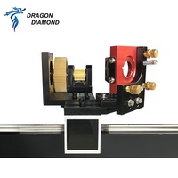 6040 6090 1390 Kit complet de CNC d'étapes XY à tête unique avec Kit de découpe Laser de Rails XY de Chine pour Machine CNC