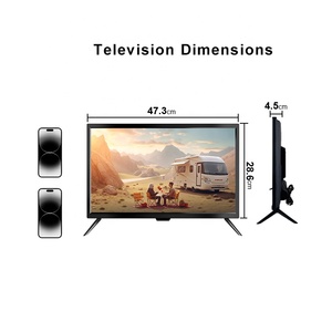 AG TV <span class=keywords><strong>20</strong></span> <span class=keywords><strong>pulgadas</strong></span> HDTV 12V DC LED y LCD Electrónica Mini Hotel TV 15 17 19 <span class=keywords><strong>20</strong></span> 22 24 27 27 Mini TV - Product Image 2