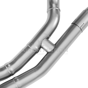 Escape Catback de Acero Inoxidable con Valvetronic para <span class=keywords><strong>BMW</strong></span> F30 F31 F32 F33 F36 F22 F23 335i 435i M235i F87 M2 N55 3.0T - Product Image 6