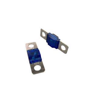 סיטונאי 32v/48v/72v midi <span class=keywords><strong>fuse</strong></span> קישור צבעוני חומר PC צבעוני מיני בורג-על/בורג למטה - Product Image 5