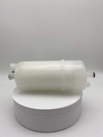 Bonne qualité EFI Cretaprint Filtres à capsules chimiques Machine d'impression à jet d'encre Capsule Filtre jetable