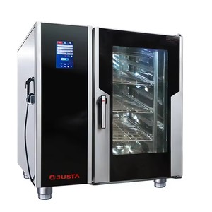 Four à vapeur universel électrique de haute qualité <span class=keywords><strong>pour</strong></span> appareils de cuisine - Product Image 4