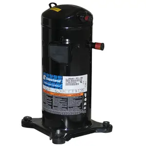 Compressor de rolagem Copeland Emerson para unidade de condensação ZR47KC-TFD-522