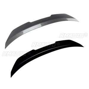 Kit de Carrocería para BMW Serie 5 F10 2011-2017, Alerón Trasero, Alerón de Maletero, Accesorios para Automóviles - Product Image 6