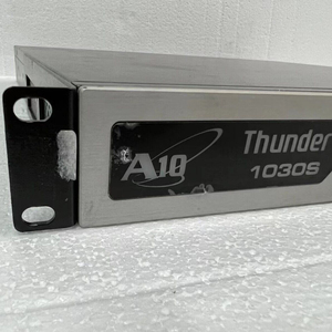 TH1030S A10 Thunder 1030S2ポート10GSFP統合アプリケーションサービスゲートウェイ - Product Image 1
