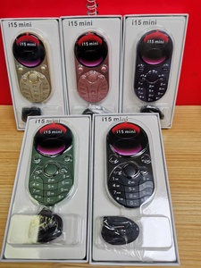 Nicaragua i15 celulares baratos - Product Image 3